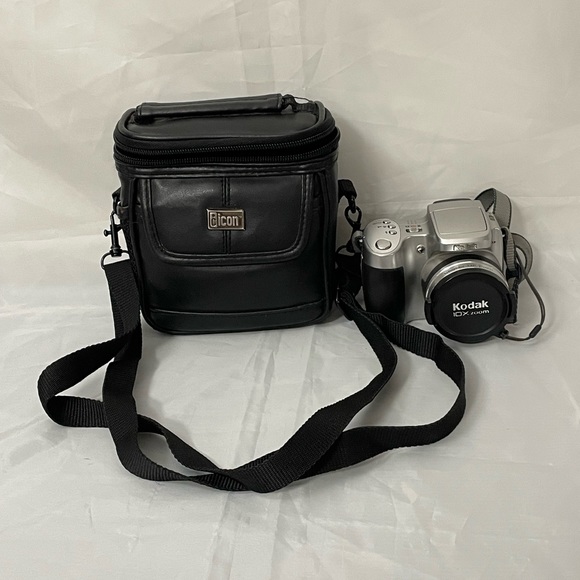 Kodak Cameras, Photo & Video Kodak Easy Share Z65 Digital Camera 6